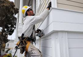  Fruitport, MI Siding Installation Pros